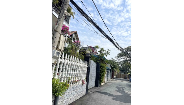 Giảm Sốc 1.2T Bán Nhà Hẻm Xe Hơi 140m2_7*20 Chỉ hơn 7 tỷ QL 13 Hiệp Bình Phước Thủ Đức Giá Tốt.